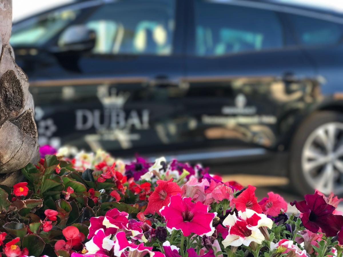 DubaiVillage Camposano Bagian luar foto